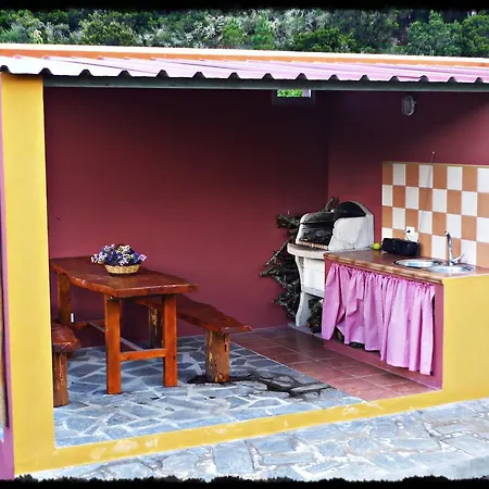 Casa Sanjora *