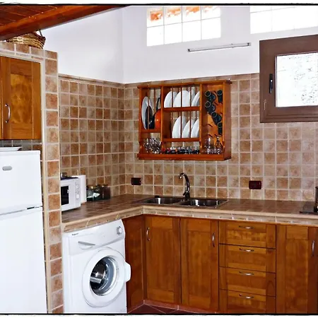 Casa Sanjora *