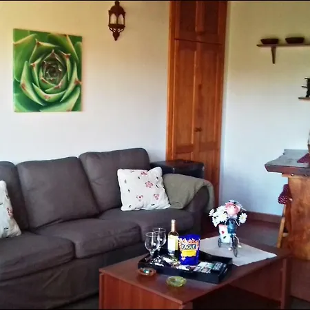 Casa Sanjora Semesterbostad Tinor
