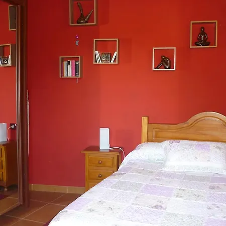 Casa Sanjora Holiday home *