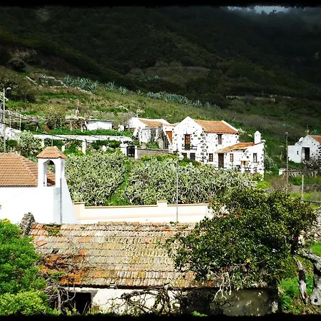 Casa Sanjora * Tinor