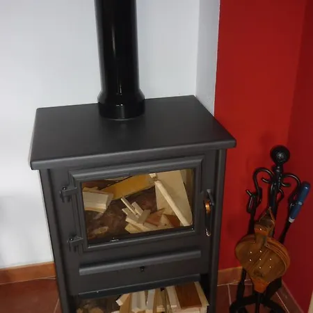 Casa Sanjora Tinor