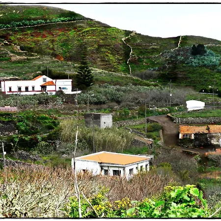 Casa Sanjora Tinor