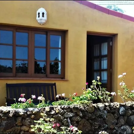 Holiday home Casa Sanjora