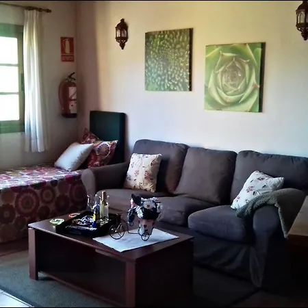 Casa Sanjora *